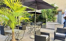Hotel Perugino